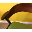 Kai Kristiansen Model 32 Chair